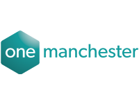 One Manchester Logo