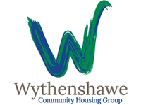 Wythenshawe Community Housing Group Logo