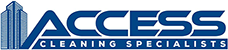 Access Cleaning Specialists Logo